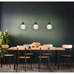 Lampa wisząca VERNHAM 43483 EGLO - zdjęcie produktu