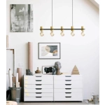 Lampa wisząca CHIEVELEY 43541 EGLO
