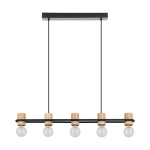Kinkiecik.pl Lampa wisząca CHIEVELEY 43541 EGLO