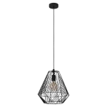 Kinkiecik.pl Lampa wisząca STYPE 43692 EGLO
