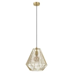 Kinkiecik.pl Lampa wisząca STYPE 43695 EGLO