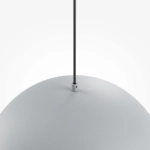 Lampa wisząca Basic colors MOD168PL-01GR Maytoni - zdjęcie dodatkowe 2