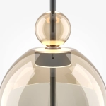 Lampa wisząca Bangkok MOD185PL-L12CG3K1 Maytoni - zdjęcie dodatkowe 1