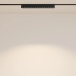 Lampa szynowa Points Radity 3000K 16W 36° TR082-1-18W3K-M-B Maytoni - zdjęcie dodatkowe 2