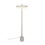 KEATON – 440210176 incl. 1x SMD, 21W · 1x 2400lm, 2300+3000+4000K TRIO
