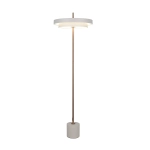 KEATON – 440210176 incl. 1x SMD, 21W · 1x 2400lm, 2300+3000+4000K TRIO