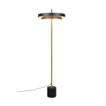 KEATON – 440210180 incl. 1x SMD, 21W · 1x 2400lm, 2300+3000+4000K TRIO