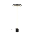 KEATON – 440210180 incl. 1x SMD, 21W · 1x 2400lm, 2300+3000+4000K TRIO