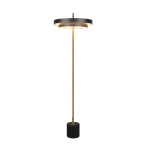 KEATON – 440210180 incl. 1x SMD, 21W · 1x 2400lm, 2300+3000+4000K TRIO