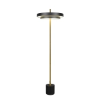 KEATON – 440210180 incl. 1x SMD, 21W · 1x 2400lm, 2300+3000+4000K TRIO