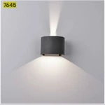 Lampa ścienna Mantra Davos 7645MA - zdjęcie produktu