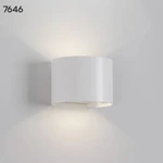 Lampa ścienna Mantra Davos 7646MA - zdjęcie produktu