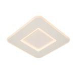 AXELLE Plafon LED Wym. 1x24W 2700K 3-stopniowe przyciemnienie Biały 44111/24/31 Lucide - zdjęcie produktu