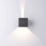 Lampa ścienna Mantra Davos 7647MA - zdjęcie produktu