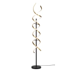 kinkiecik.pl SEQUENCE Lampa podłogowa LED 32W 441810208 TRIO