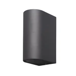 Lampa zewnętrzna ścienna Mantra Kandanchu 6510MA - zdjęcie produktu