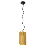 NINJA Lampa wisząca 1xE27 44415/13/34 Lucide - zdjęcie produktu