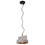 NINJA Lampa wisząca 1xE27 44415/20/36 Lucide - zdjęcie produktu