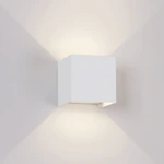 Lampa ścienna Mantra Davos 7648MA - zdjęcie produktu