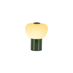 GUSTAV Lampa stołowa – Zielona – Ø8 – LED ściemnialna – 0,8W – 2700K 44521/01/33 Lucide - zdjęcie produktu