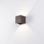 Lampa ścienna Mantra Davos 7650MA - zdjęcie produktu