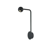 Lampa ścienna Mantra Eyes 7514MA - zdjęcie produktu