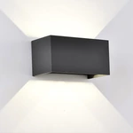 Lampa ścienna Mantra Davos 7821MA - zdjęcie produktu