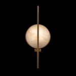 Kinkiet Wall Lamp Marmo MOD099WL-01G Maytoni - zdjęcie dodatkowe 4