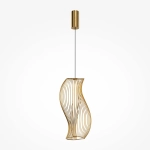 Lampa wisząca Shadows of the past MOD263PL-L20BS3K Maytoni - zdjęcie dodatkowe 1