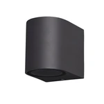 Lampa zewnętrzna ścienna Mantra Kandanchu 6512MA - zdjęcie produktu