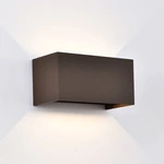 Lampa ścienna Mantra Davos 7822MA - zdjęcie produktu