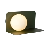 BONNI Kinkiet 1xG9 Green 45200/01/33 Lucide - zdjęcie produktu