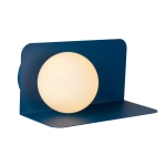 BONNI Kinkiet 1xG9 Blue 45200/01/35 Lucide - zdjęcie produktu