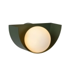 BENNI Kinkiet 1xG9- Green 45201/01/33 Lucide - zdjęcie produktu