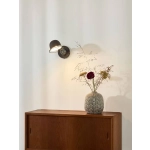 HONORE Kinkiet E14 Rust Brown 45252/01/97 Lucide - zdjęcie dodatkowe 4