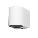 Lampa zewnętrzna ścienna Mantra Kandanchu 6513MA - zdjęcie produktu