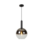 MARIUS lampa sufitowa 1xE27 45402/30/30 Lucide - zdjęcie produktu