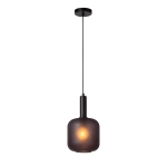 ELOISE Lampa wisząca Ø 21 cm 1xE27 czarny 45405/01/30 Lucide - zdjęcie produktu