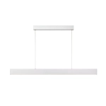 RAYA LED Lampa wisząca LED Dim. 1x36W 2700K biały 45455/36/31 Lucide - zdjęcie produktu