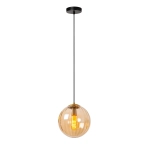 MONSARAZ Lampa wisząca 1xE27 45493/30/62 Lucide - zdjęcie produktu