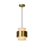 Lampa wisząca FIRMIN 45497/20/02 Lucide - zdjęcie dodatkowe 1