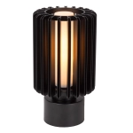 LAMBRES Lampa stołowa 1xE27 45510/01/30 Lucide - zdjęcie produktu