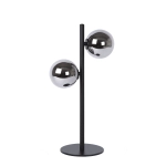 TYCHO lampa stołowa G9 czarny 45574/02/30 Lucide - zdjęcie dodatkowe 1