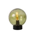 MONSARAZ Lampa stołowa 1xE27 45593/01/33 Lucide - zdjęcie produktu