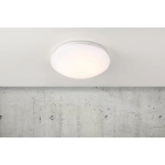 Lampa sufitowa Máni 25 biały 45606001 Nordlux