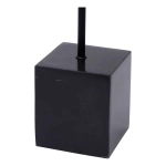 LORIN Lampa podłogowa E27 czarny 45765/01/30 Lucid Lucide - zdjęcie dodatkowe 2
