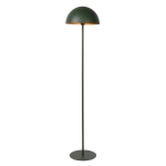 SIEMON Lampa podłogowa Ø 35 cm 1xE27 Green 45796/01/33 Lucide - zdjęcie produktu