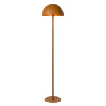 SIEMON Lampa podłogowa Ø 35 cm 1xE27 Ocher Yellow 45796/01/44 Lucidee - zdjęcie produktu