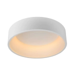 Plafon TALOWE Ø 45 cm LED Dim. 1x30W 3000K biały 46100/32/31 Lucide - zdjęcie produktu