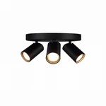 Lampa sufitowa Mantra Sal Negro 7962MA - zdjęcie produktu